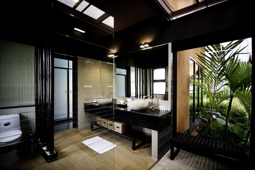 Tha Lane Bay Villas Habitación foto